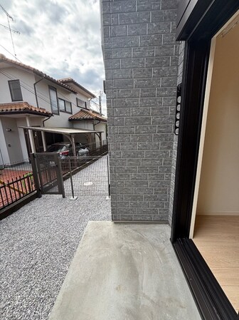 仮)相模原市中央区上溝アパートの物件内観写真